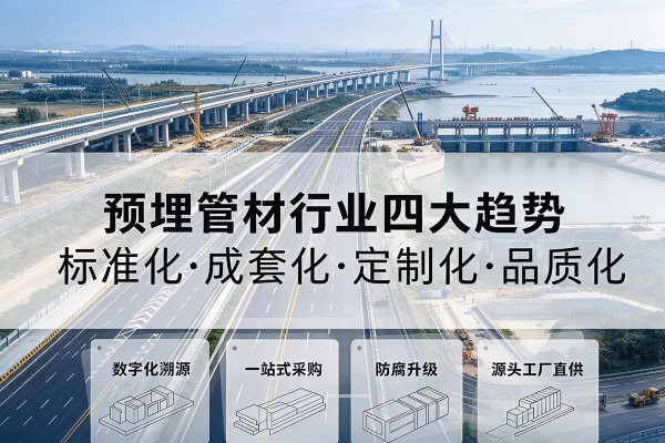秀峰行业发展趋势总结