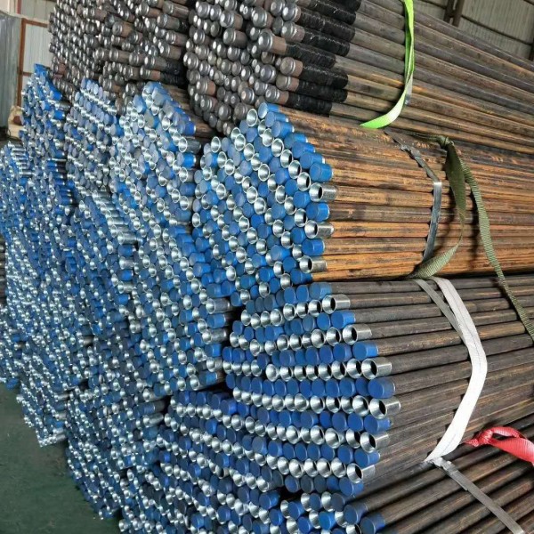 秀峰鑫亿呈冷却管